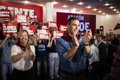 Sánchez cree que si PP y Vox llegan al Gobierno de España "firman la carta de defunción del Estado del Bienestar"