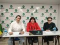 29N.- El PR+ no concurrirá a las elecciones generales y "centrará sus esfuerzos" en las autonómicas y municipales