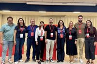 Maria Jiménez y Eva Redondo encabezarán las listas del PSPV al Congreso y al Senado por Castellón para el 29N