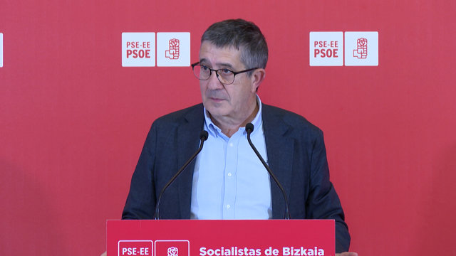 López asegura que PP y Vox recortarán las pensiones y privatizarán la Seguridad