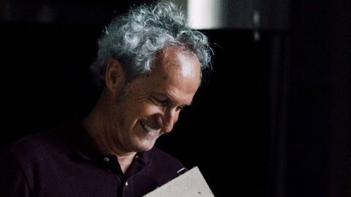 José Antonio Portillo Vesga, galardonado con el Premio Nacional de Artes Escénicas para la Infancia y la Juventud