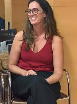 Ione Montalvo