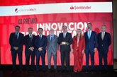 Foto: La Junta destaca el compromiso del Grupo Estévez, "ejemplo de innovación, inversión y valor añadido"