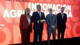 Vídeo: La Junta de Andalucía destaca el compromiso del Grupo Estévez por su innovación agroalimetaria