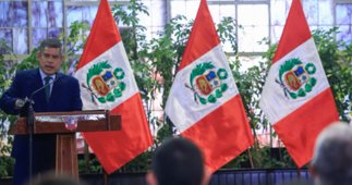 peru
