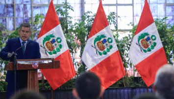 peru