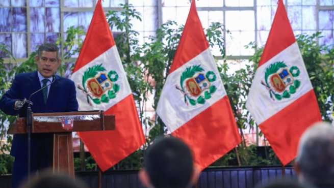 peru