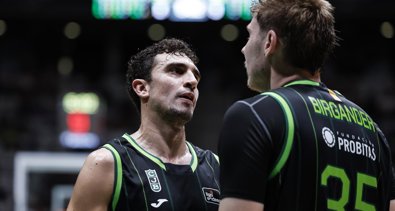 Baloncesto