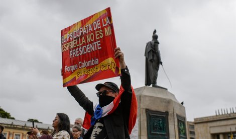 iberoamérica