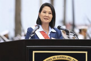 Perú.- Presidenta invoca al Congreso a dejar de lado rencillas políticas y otorgar facultades