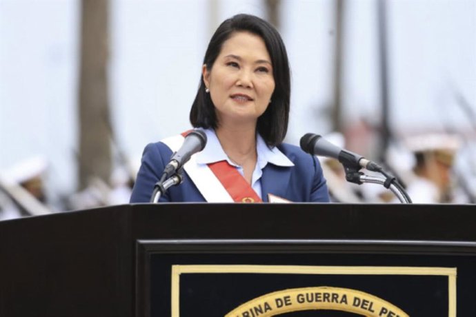 Perú.- Presidenta invoca al Congreso a dejar de lado rencillas políticas y otorgar facultades