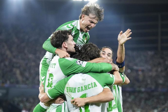 Real Betis - Oporto