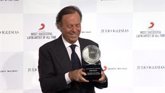 Vídeo: La Fiscalía apoya que la AN investigue una querella contra Julio Iglesias de extrabajadoras