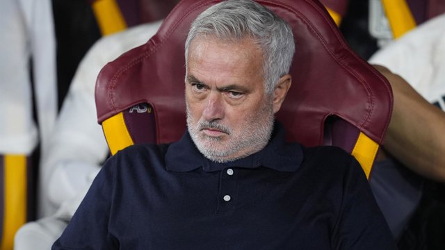 Jose Mourinho, Real Madrid