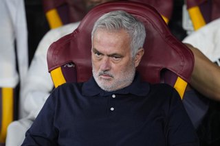 Jose Mourinho, Real Madrid