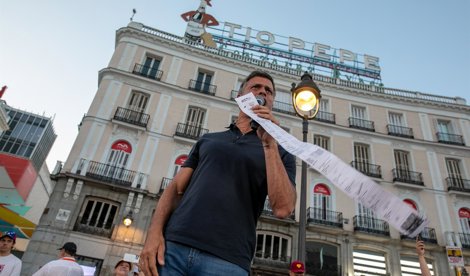 Política