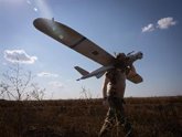 Foto: Mueren cinco personas en nuevos ataques de Rusia contra Ucrania en Kirovogrado y Dnipropetrovsk