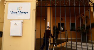 Málaga