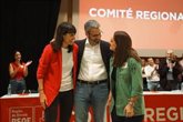 Foto: María González Veracruz e Irene Jódar encabezarán las listas del PSOE de Murcia al Congreso y al Senado
