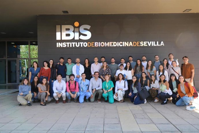 Curso residentes Neurología HUVR