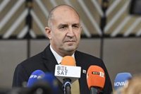 Bulgaria admite no tener "pruebas sólidas" de la autoría rusa de los ataques con drones aunque mantiene sus sospechas