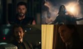 Foto: Marvel elimina un personaje clave de Vengadores Doomsday: ¿Quién es Boris?
