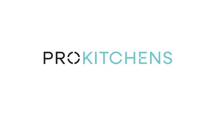 Logo de ProKitchens