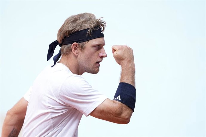 Mutua Madrid Open 2026 - Day 6