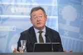 Foto: Zupiria cree "una emergencia nacional" la integración humanitaria de la migración pero con la exigencia de obligaciones