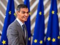 Sánchez asegura que el sistema de pensiones es "sostenible" y que el Gobierno pretende subirlas antes de final de año