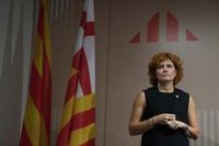 Alamany (ERC) demana una Catalunya més forta com el "millor antídot contra els reaccionaris"