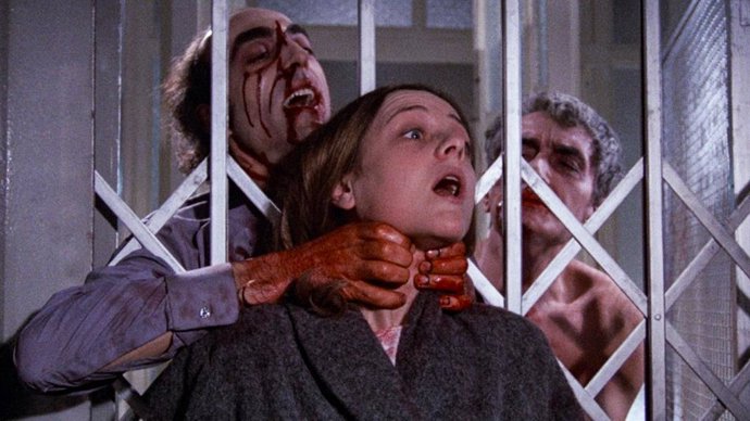 FlixOlé celebra Halloween con 20 estrenos y tres colecciones dedicadas al cine de terror
