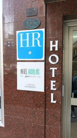 Gaiarooms amplía su presencia en el norte de España con su primer hotel en A Coruña.