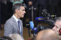 Sánchez asegura que sigue sobre la mesa la opción de listas conjuntas al Senado, a 24 horas del cierre del plazo
