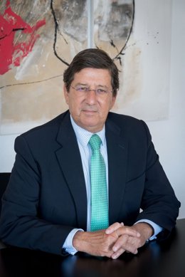 Archivo - Jorge Guarner, presidente y fundador de Healthcare Activos