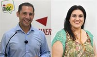 IU Córdoba apuesta por Sebastián Pérez y María Luisa Rodas como candidatos a Congreso y Senado