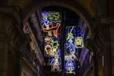 Foto: Madrid encenderá su Navidad a finales de noviembre con un árbol en Cibeles como novedad y un guiño al Xacobeo en Atocha
