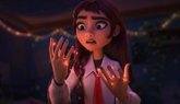 Foto: La magia despierta en el nuevo y espectacular tráiler de Hechizo: Bienvenidos a Hexe