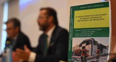 Es Andalucía - Granada