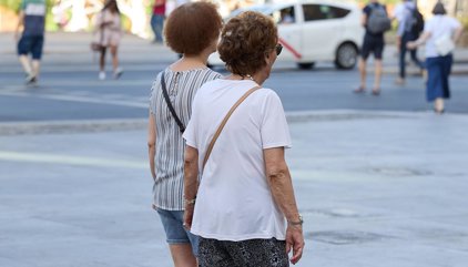 Subida de las pensiones en 2027: cuánto subirán y cómo se calcula la revalorización