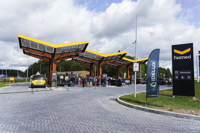 Fastned