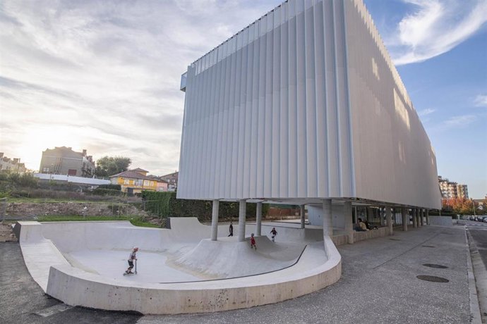 Tecnoteca de Torrelavega