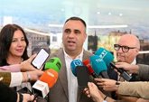 Foto: La Diputación de Granada destina más de cuatro millones para que el aeropuerto sea base de una compañía aérea