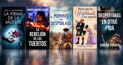 Libros