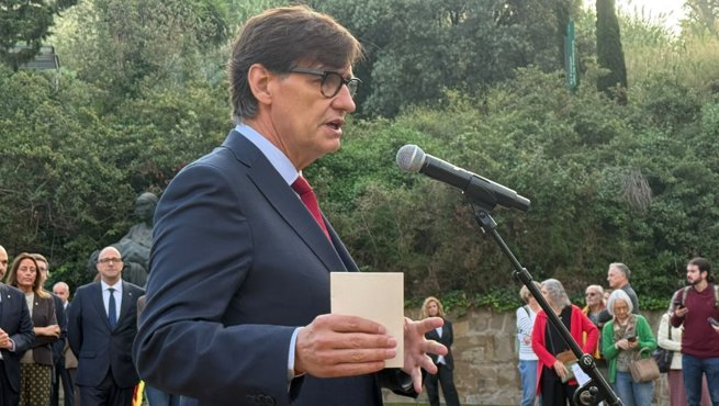 Aldia Espanya