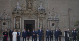 Aldia Espanya