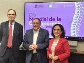 Foto: FHOEMO y SEIOMM piden que los más de dos millones de mujeres de 45 a 50 años reciban evaluación ósea en perimenopausia