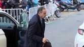Vídeo: Ábalos avanza que recurrirá al Constitucional su condena