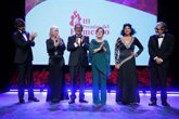 Foto: Fundación Cajasol rinde homenaje a Rafael Riqueni, Manuela Carrasco y Carmen Linares en su gala del flamenco en Sevilla
