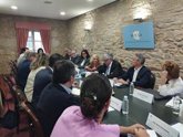 Foto: La CEOE ve "extrapolable" parte del plan de control de bajas de Galicia y espera que sirva "como ejemplo para el resto"